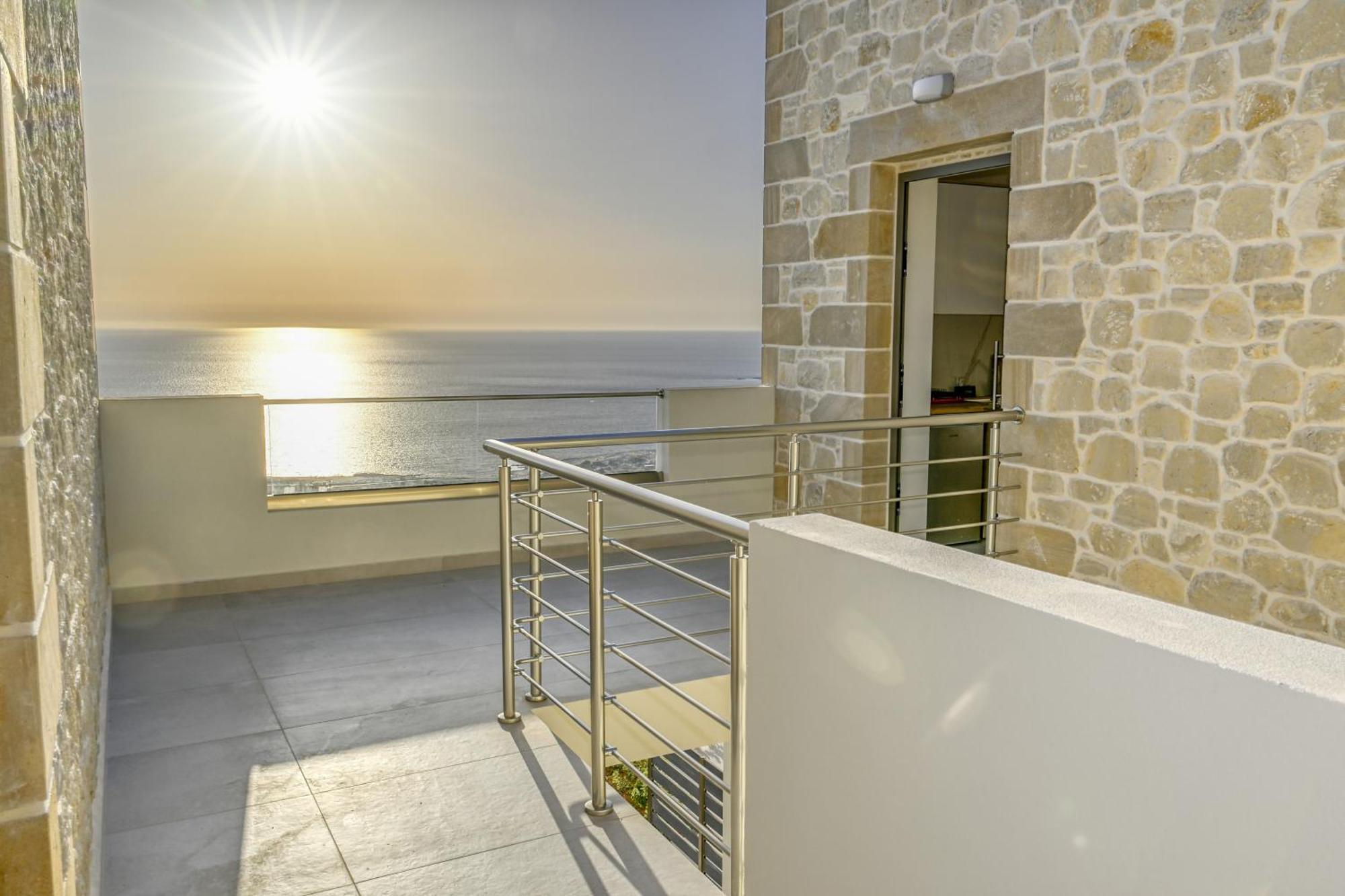 Studios Rosmari Agioi Pantes (Kissamos) Exterior foto